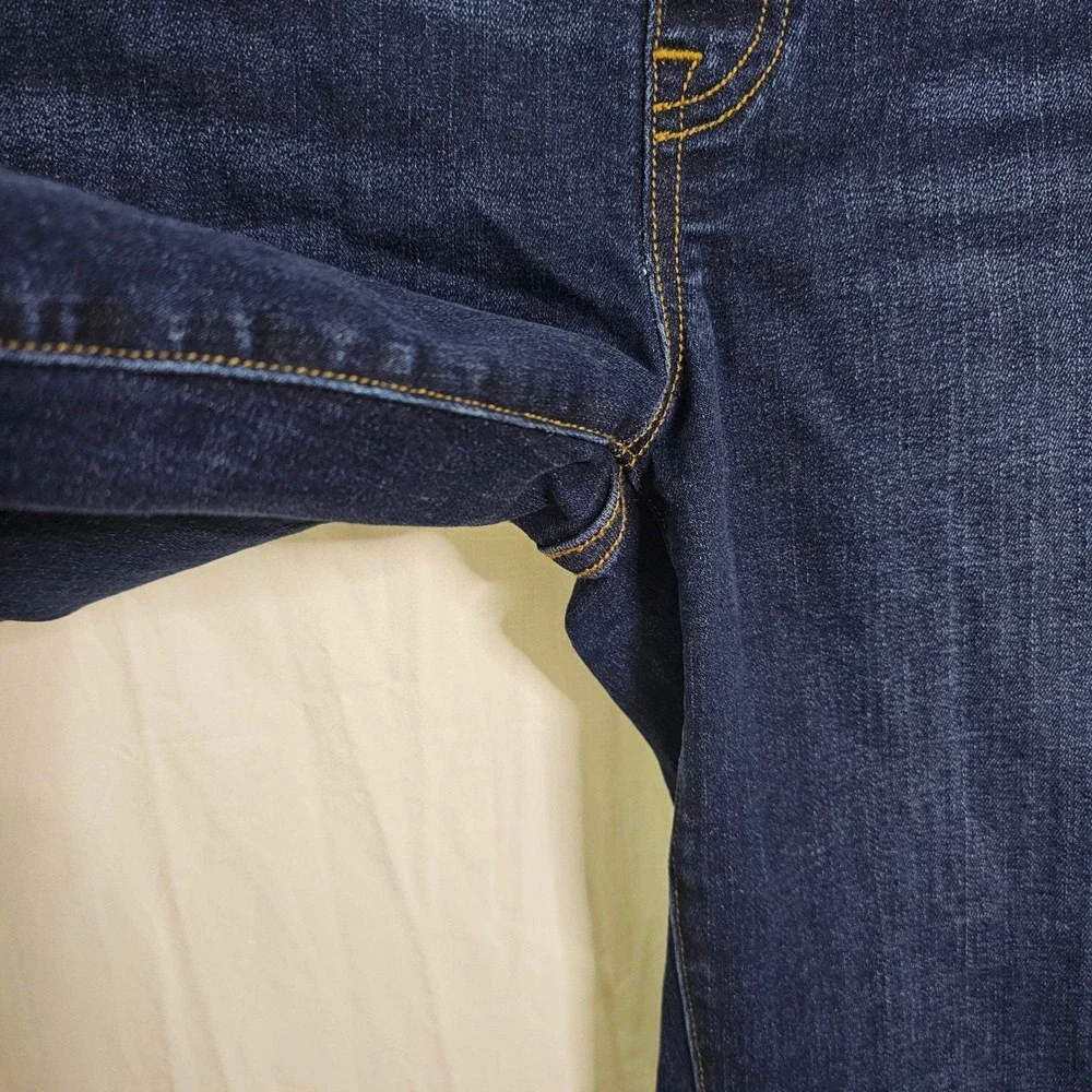 SPANX ankle skinny